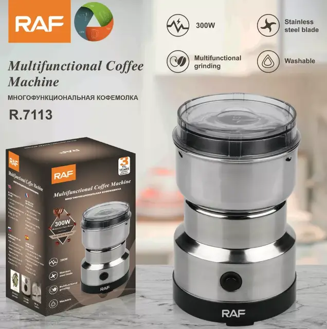 Multifunctional grinder (imported) product photo
