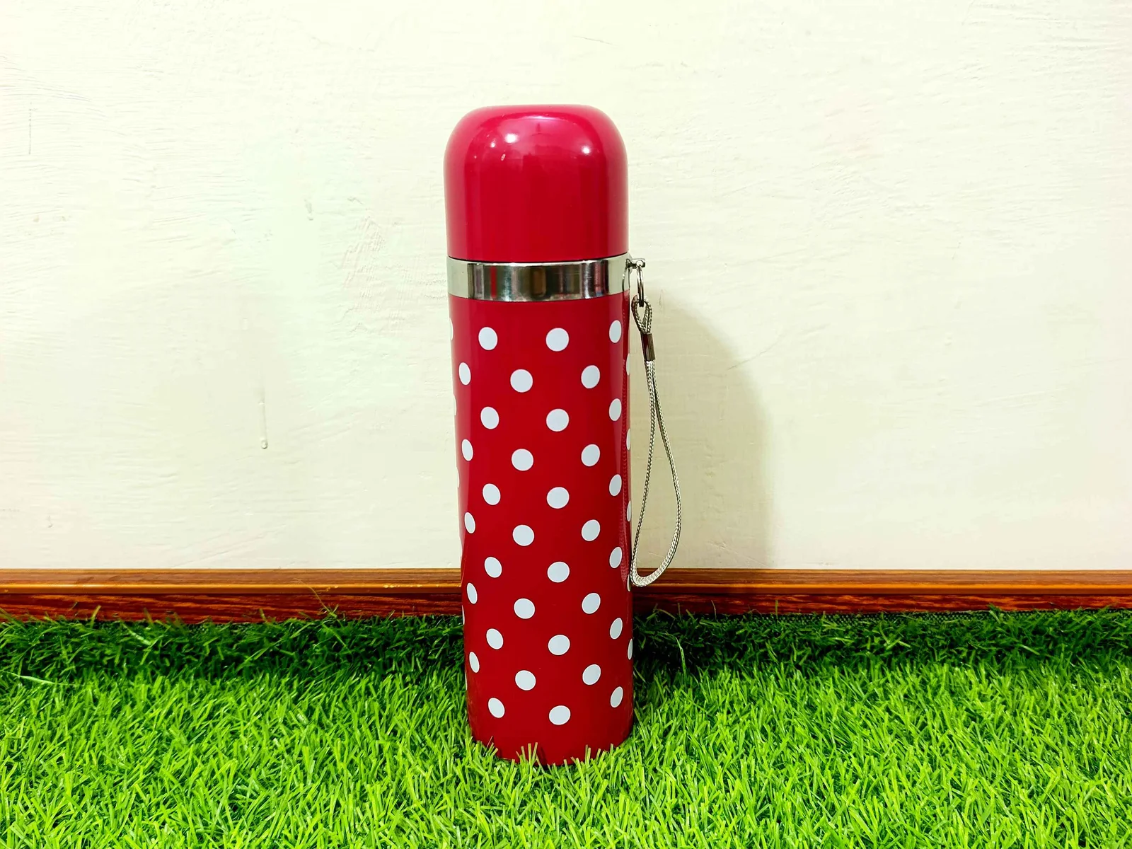 Water Bottle stainless steel 3 photo 2
