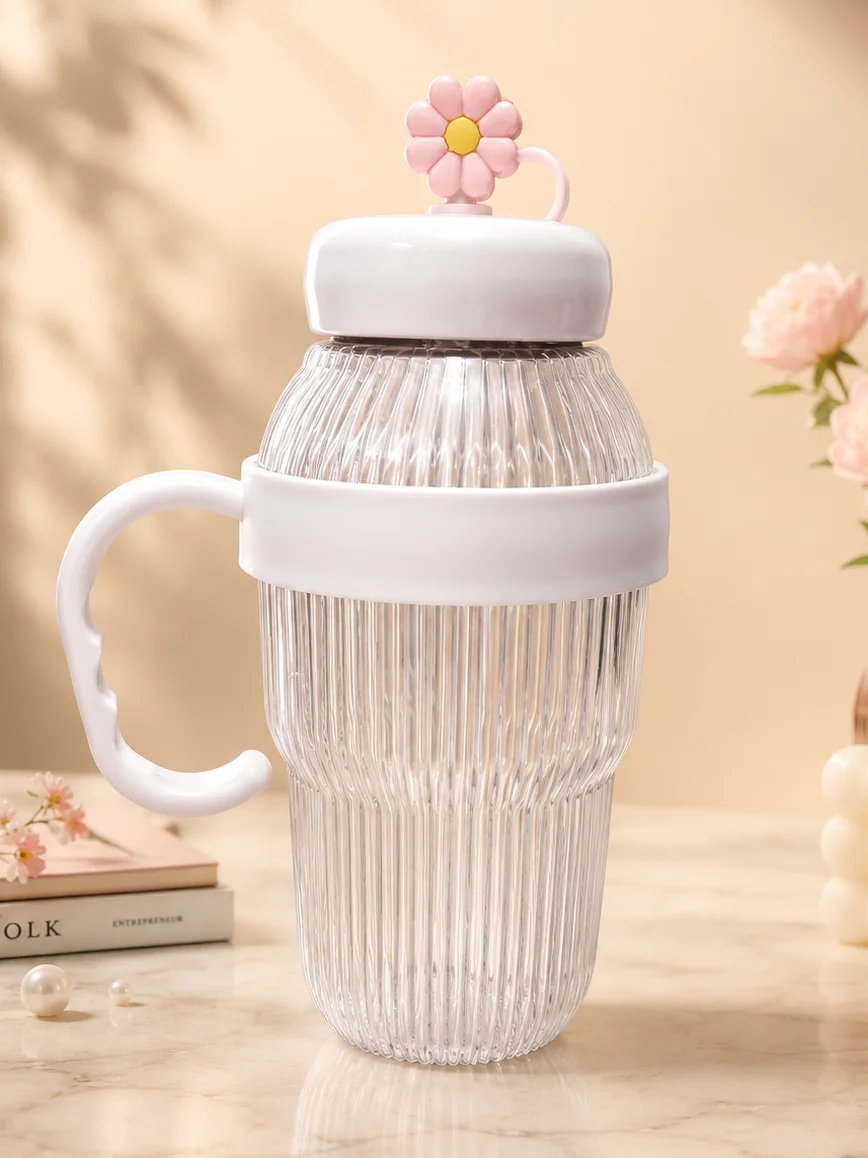 Plastic Tumbler  photo 1