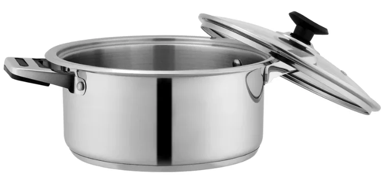 Cooking Pot Double Layered (24cm) (SONEX) photo 2