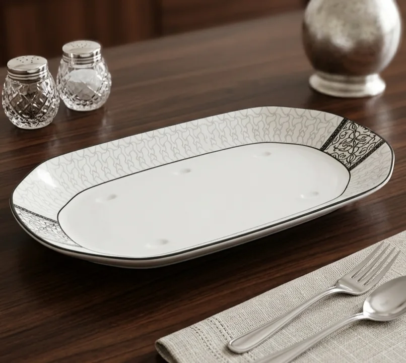 Ceramic DIsh photo 1