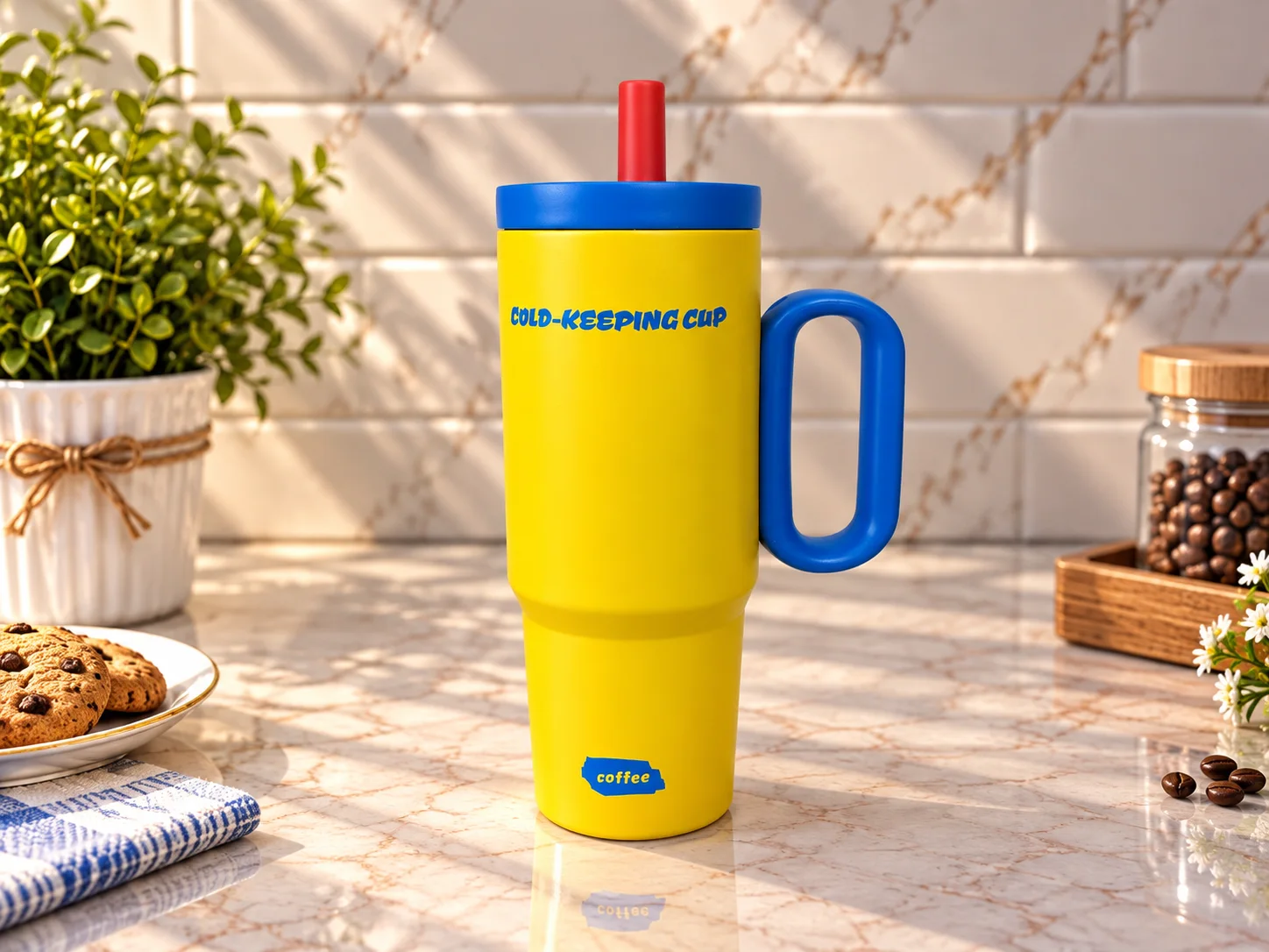 Tumbler Stainless Steel  photo 3