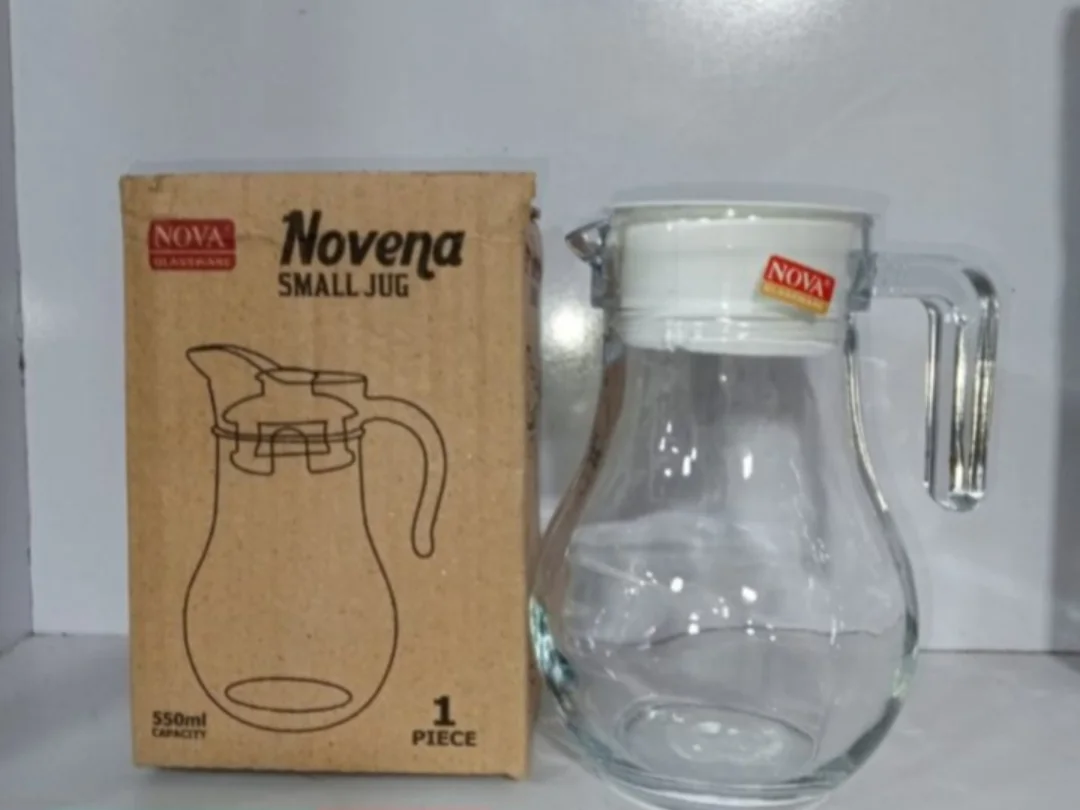 Novena Small Jug 750 ml photo 1