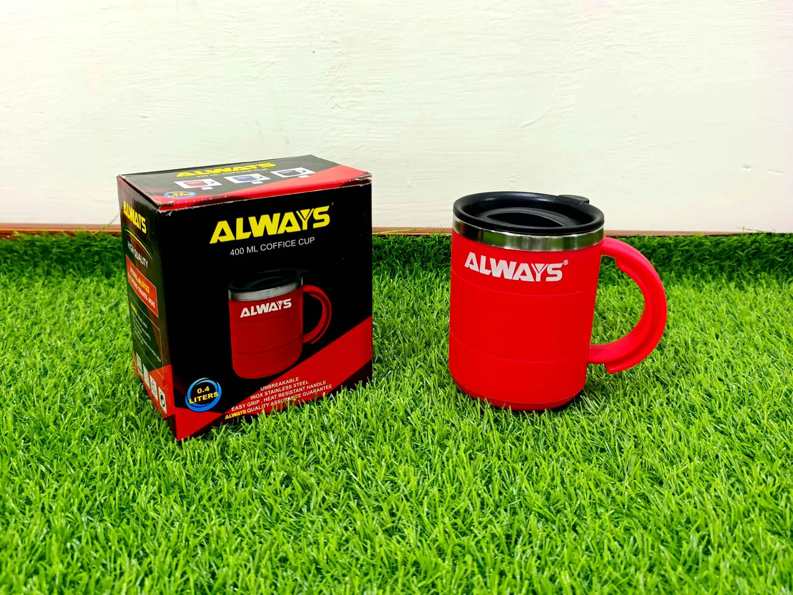 Tumbler Insulated Cups  photo 3