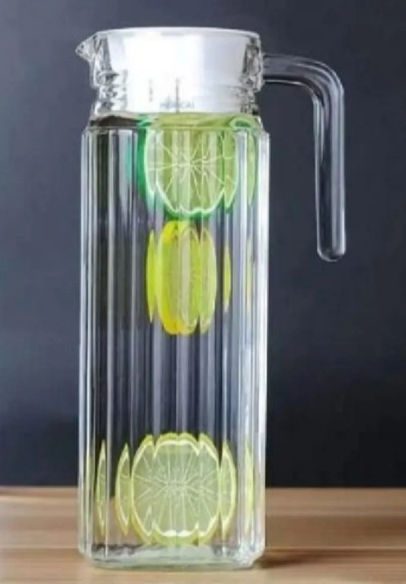 Fridge Jug Tower photo 2