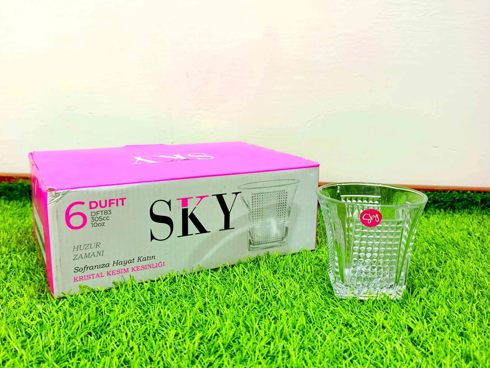 Dufit 300ml  photo 2