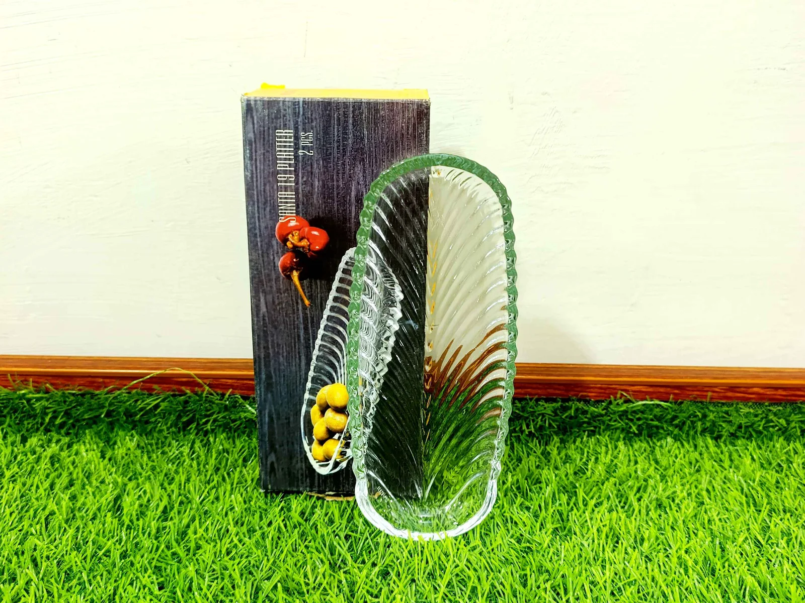 Kebab Dish (18.5cm) (1pcs) photo 3
