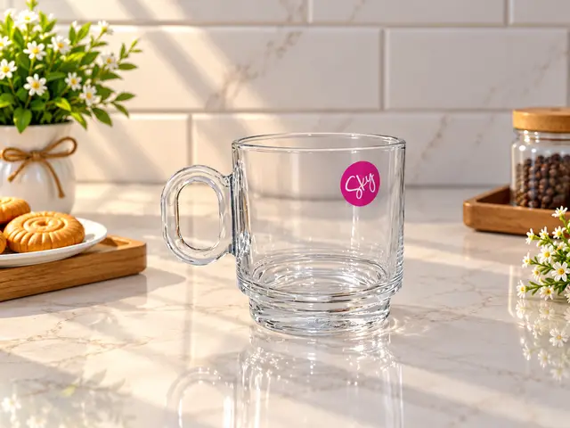 Meadow Tea Cup product photo