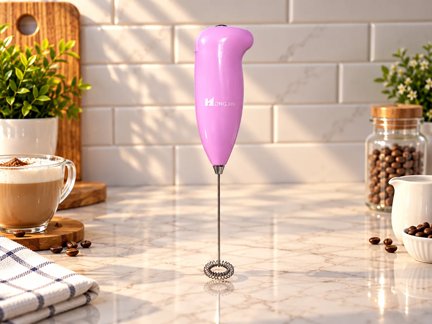 Coffee Beater (Cell) photo 4