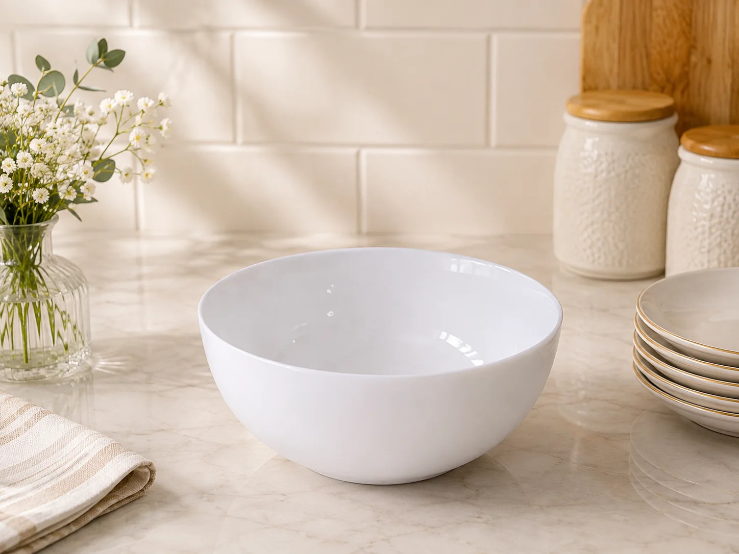 Opal Bowl Medium  (imported) photo 1