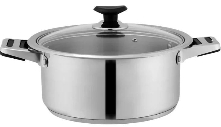 Cooking Pot Double Layered (30cm) (SONEX) photo 1