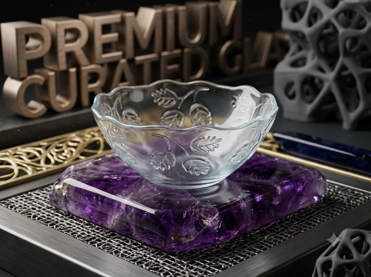 Glory  Small Bowls (6pcs)(Oven Safe) photo 1