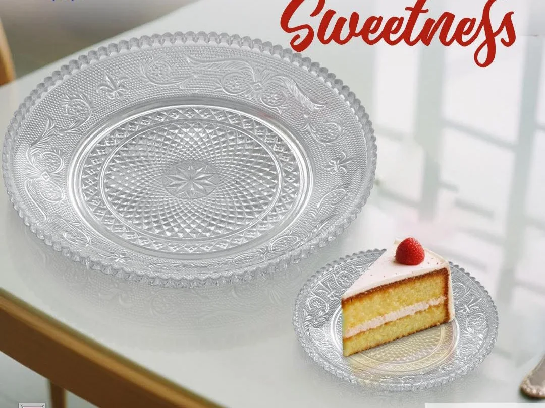 Orient Cake Set 7pcs photo 2