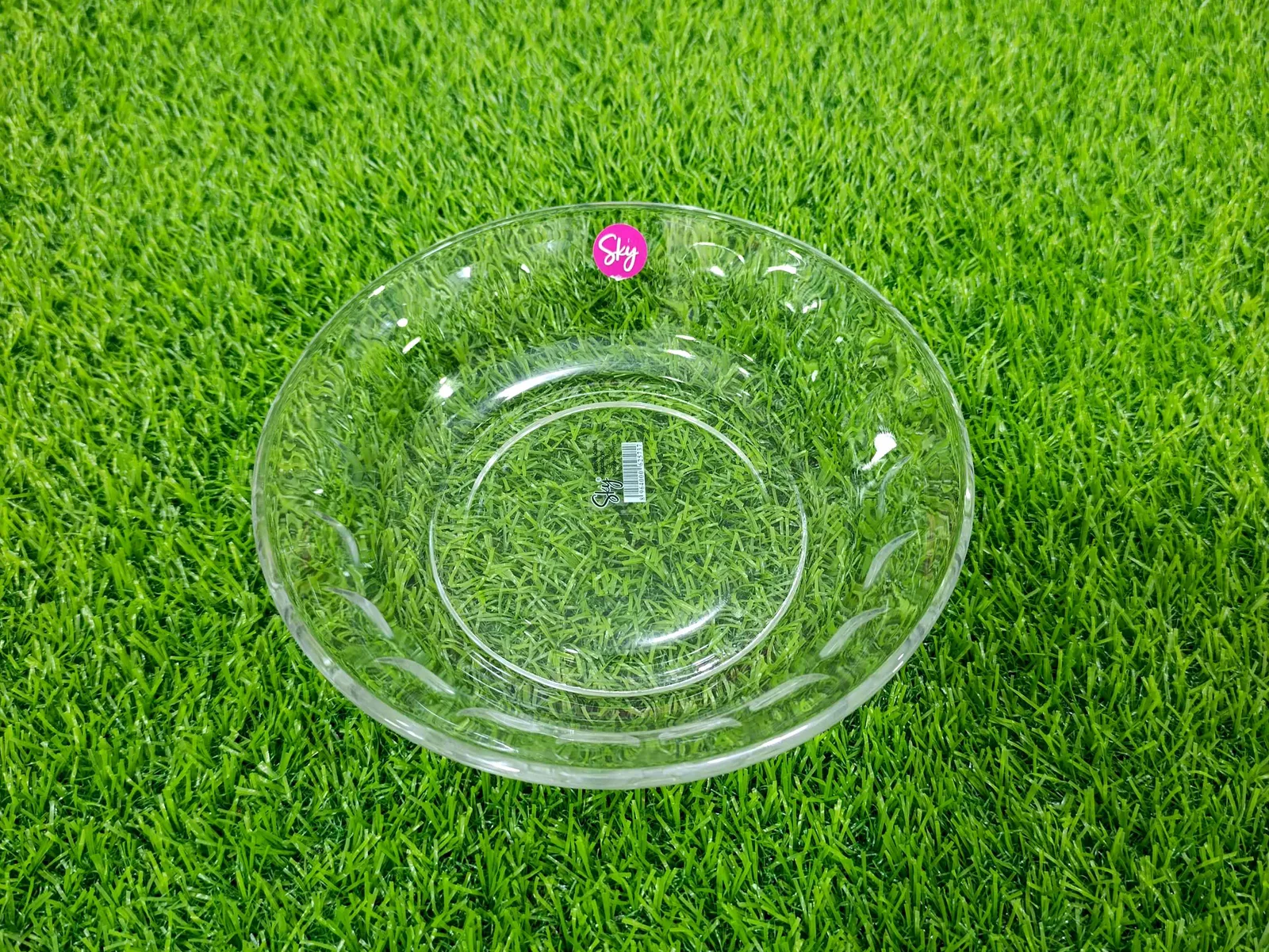 Deep Plate Lumo (6pcs) photo 1