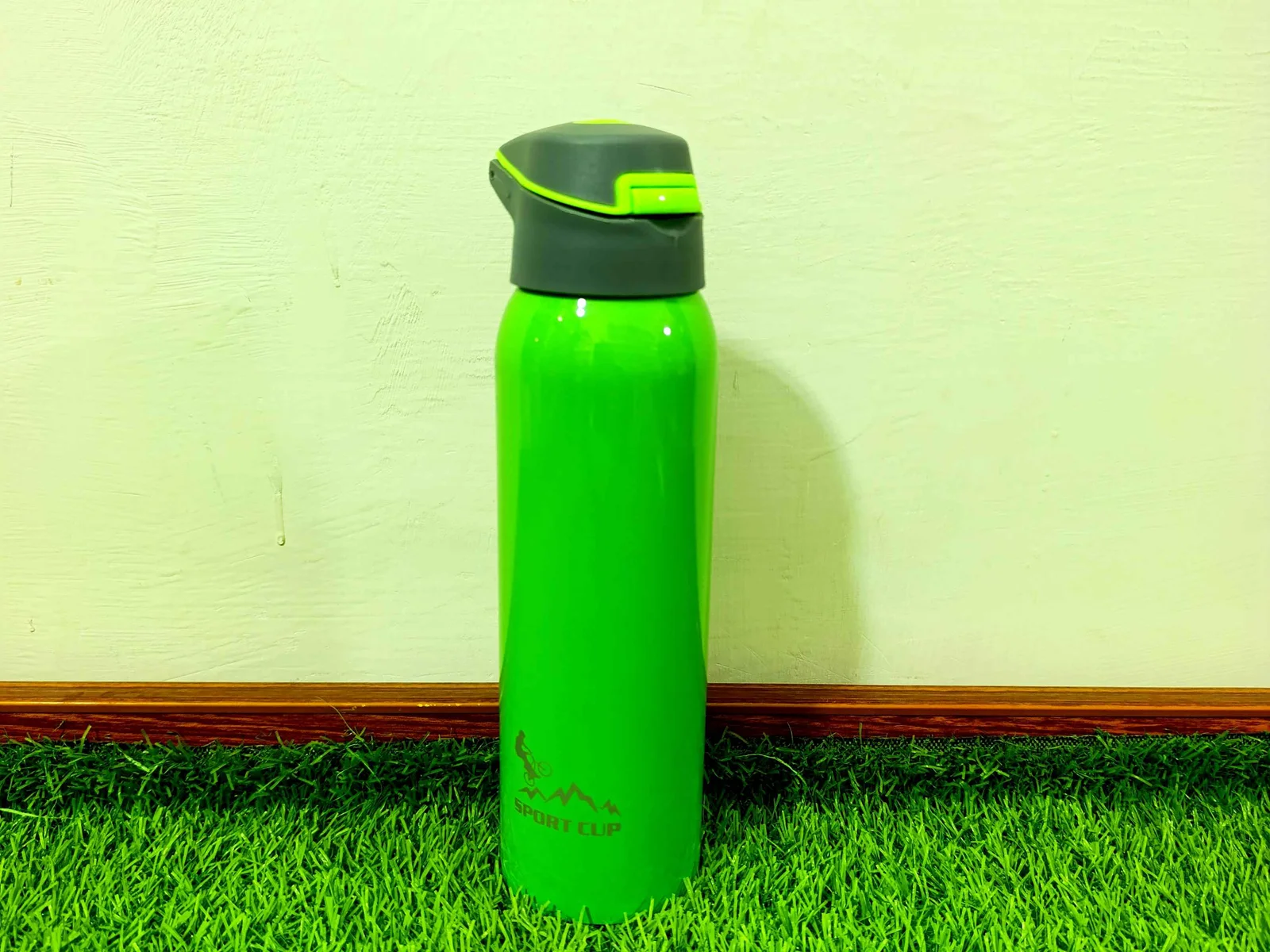 Water Bottle stainless steel 2 photo 1