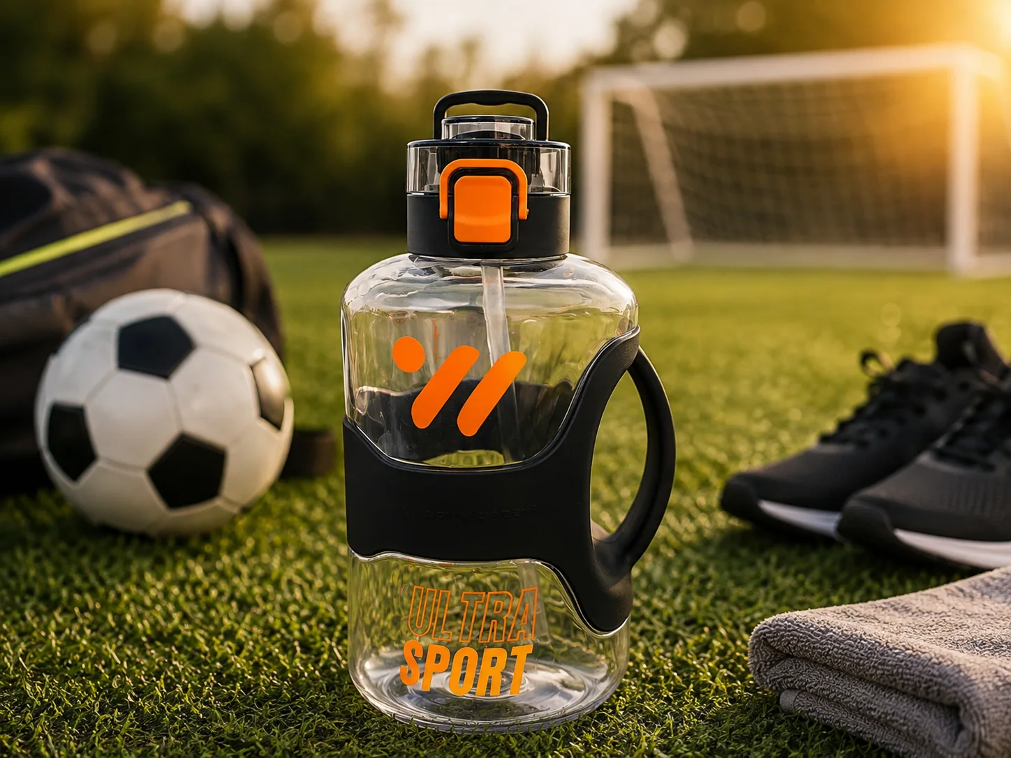 Sports Bottle  photo 1