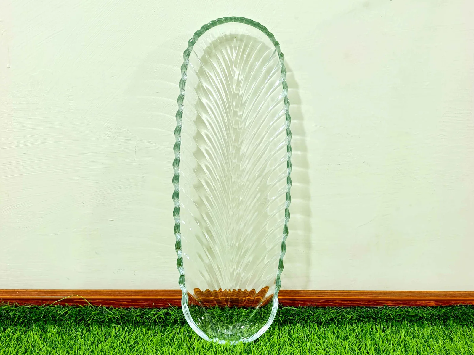 Kebab Dish (39cm) (1pcs) photo 1