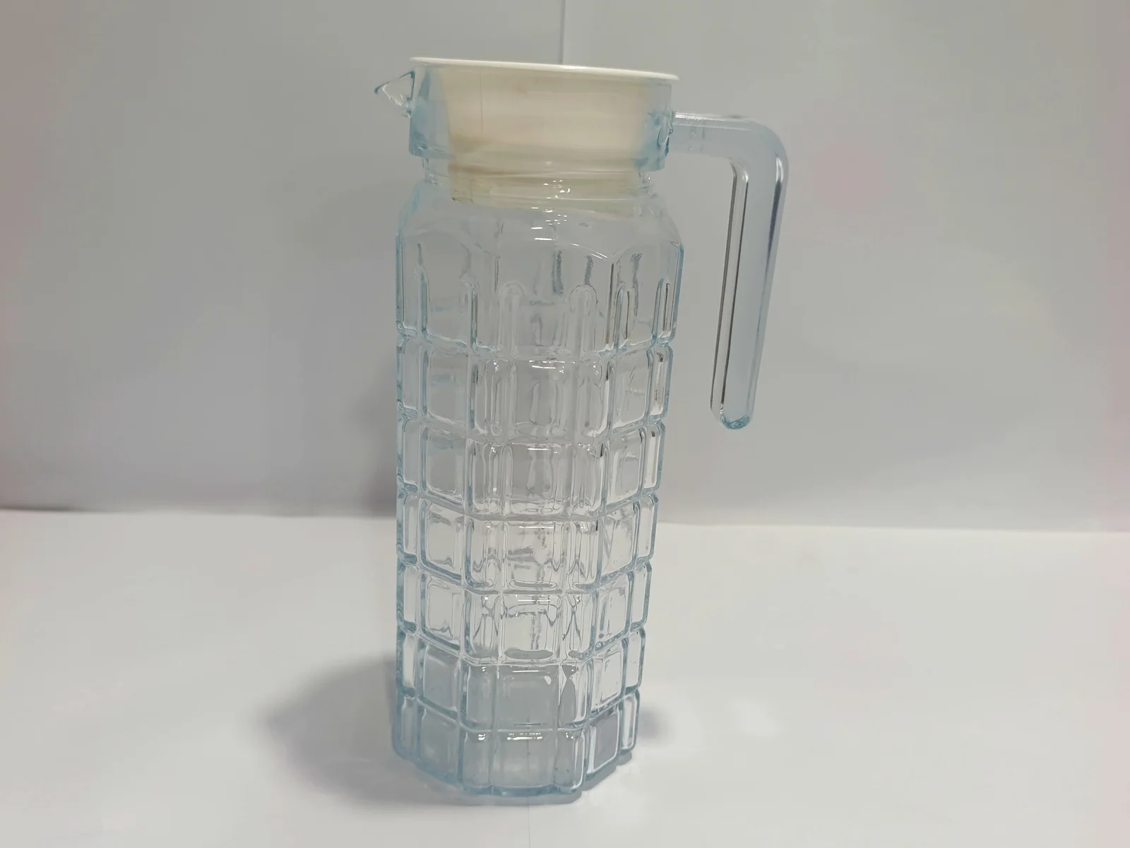 Fridge Jug Ice photo 2