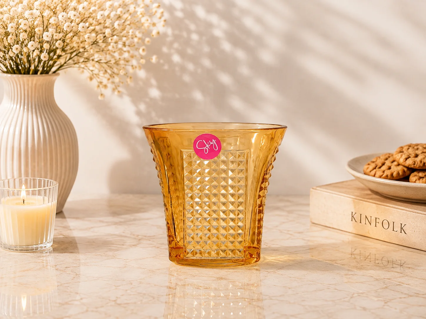 Dufit Amber 300ml photo 1