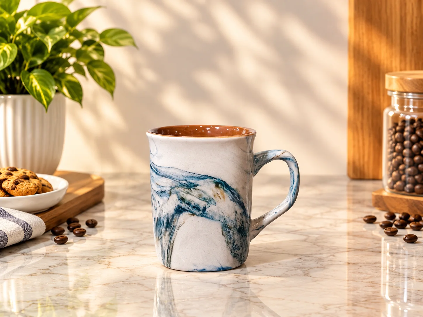 Cup 5 (6pcs) photo 1