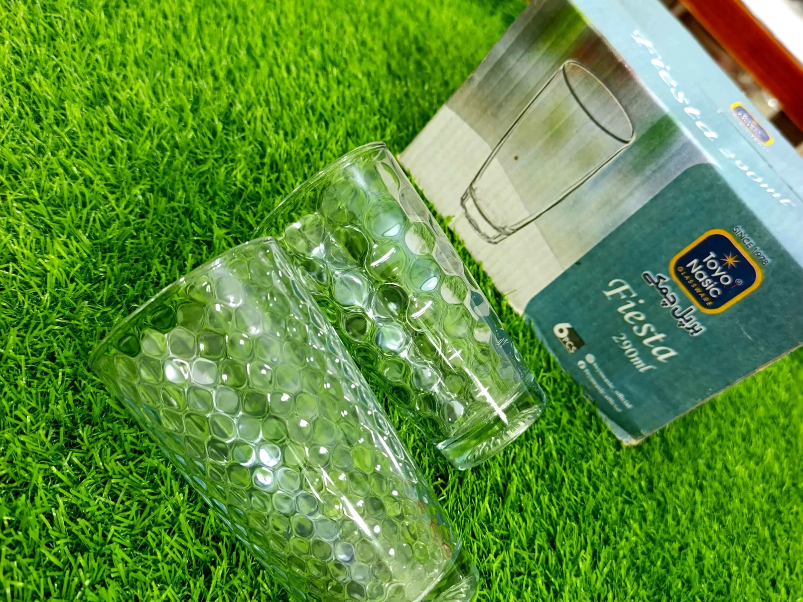 Fiesta (290ml) photo 5