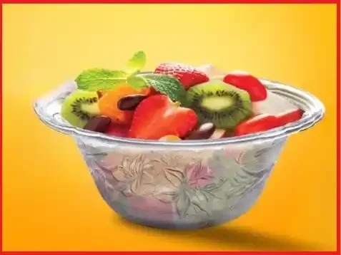 Fruit Chat Bowl Cassandra  photo 2