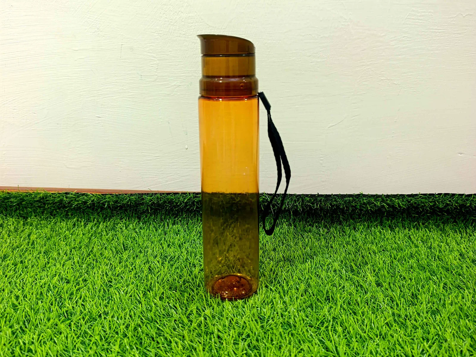 Water Bottle Plastic (375ml) photo 2