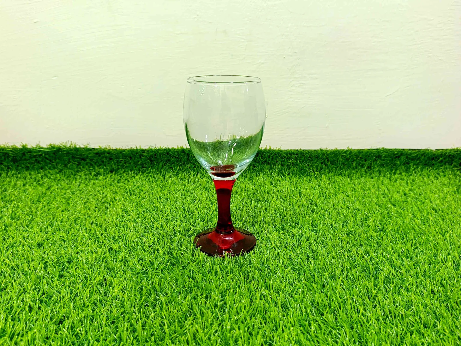 Imperial Goblet Red bottom (300ml) photo 2