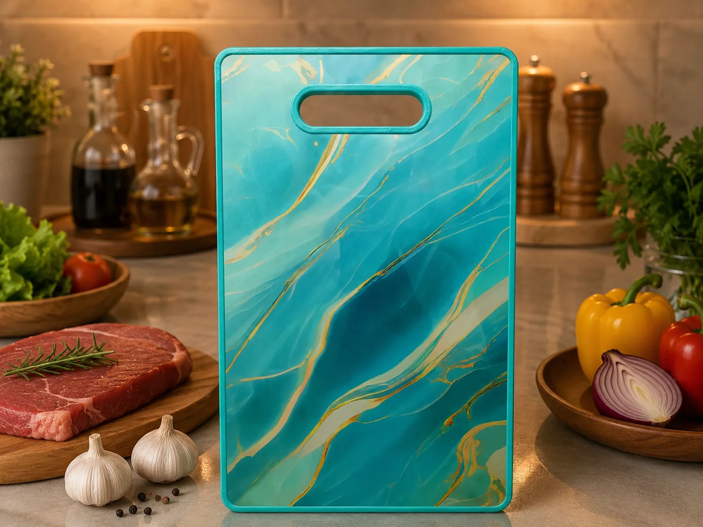 Cutting Board photo 1