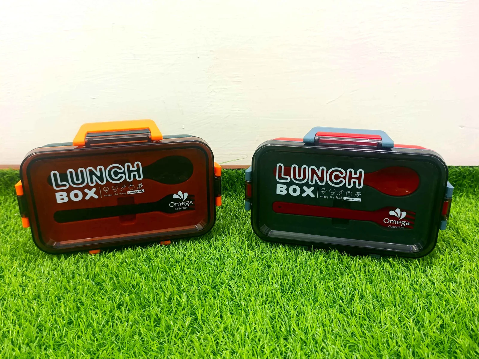 Lunch Box 1 photo 2