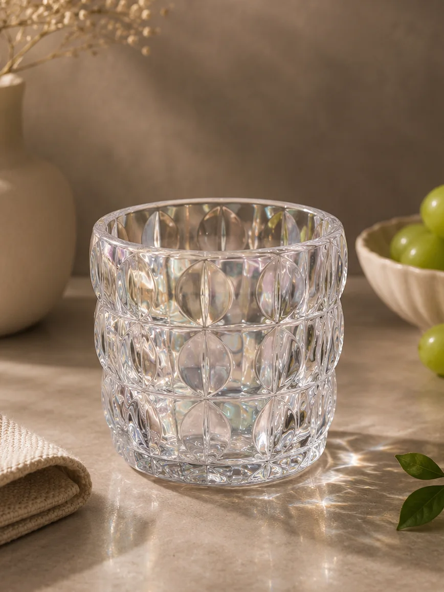 Acrylic Glass (1 pcs) photo 1