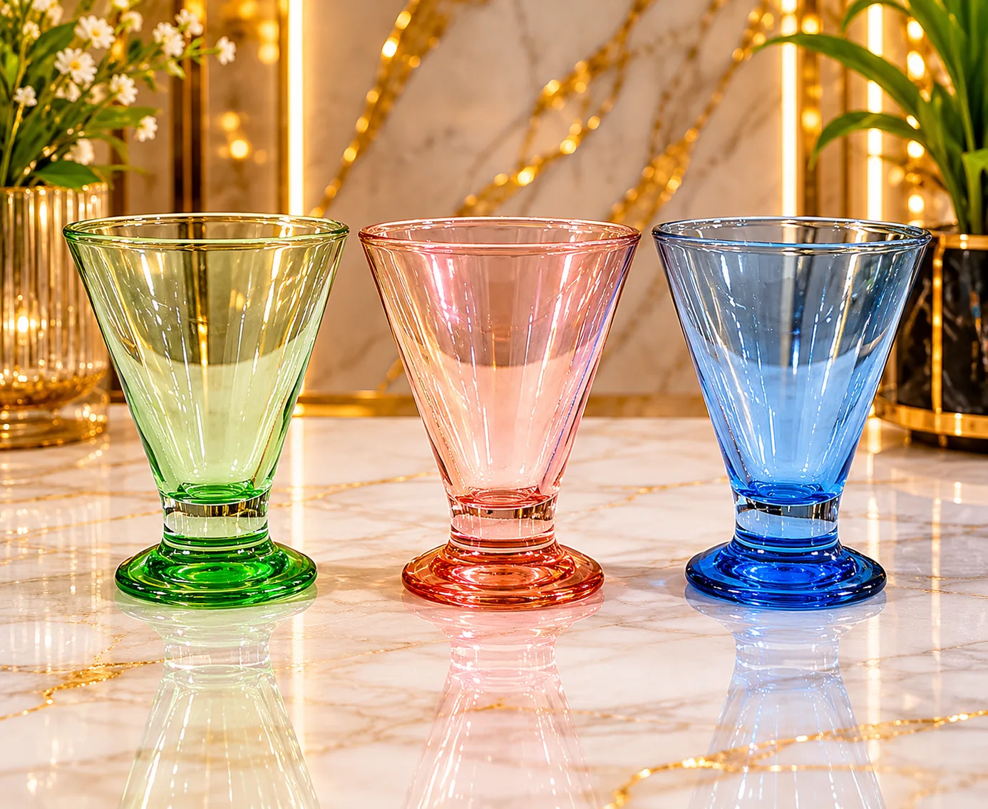 Milano 300ml (colored) photo 1