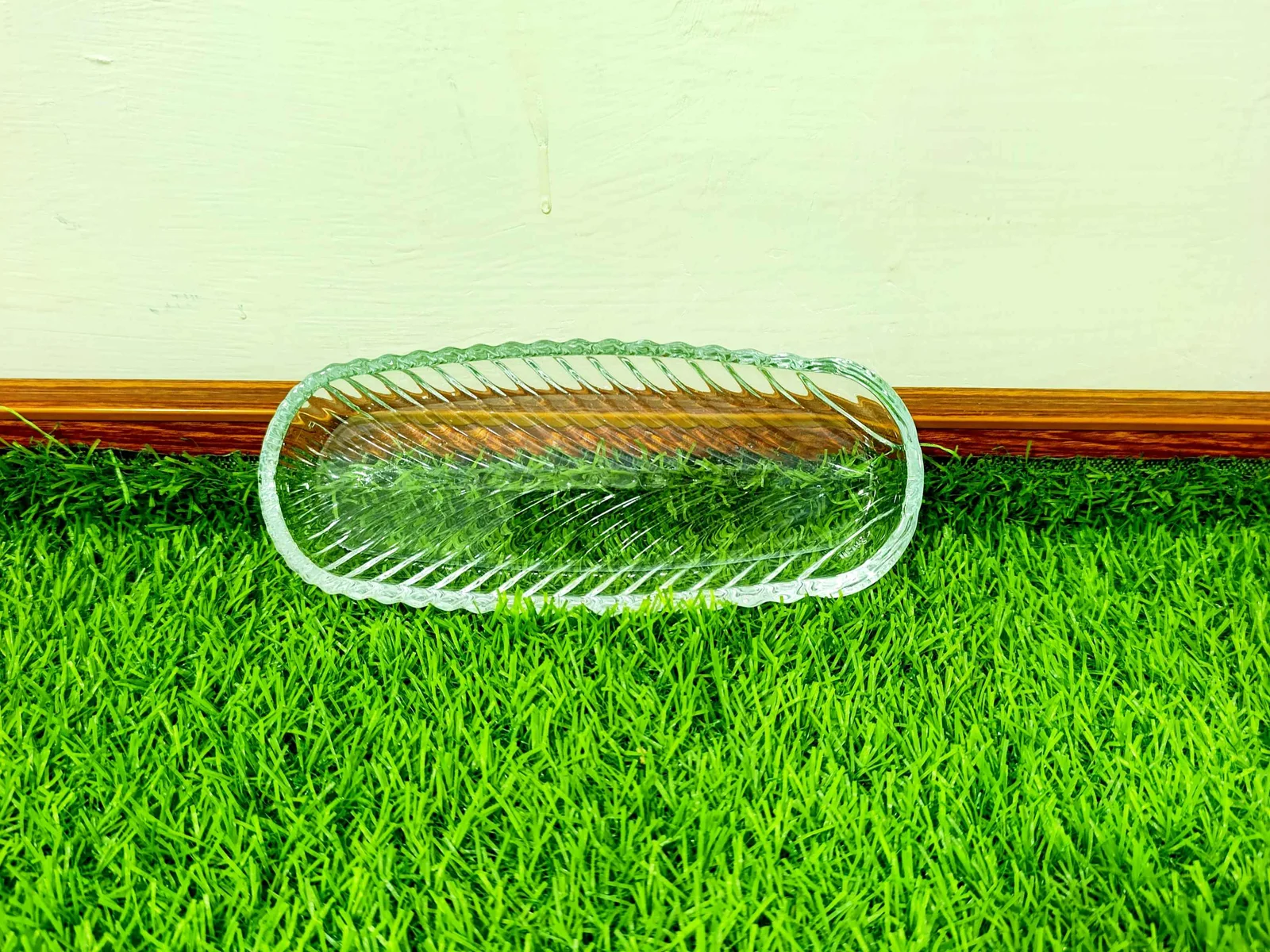 Kebab Dish (18.5cm) (1pcs) photo 2