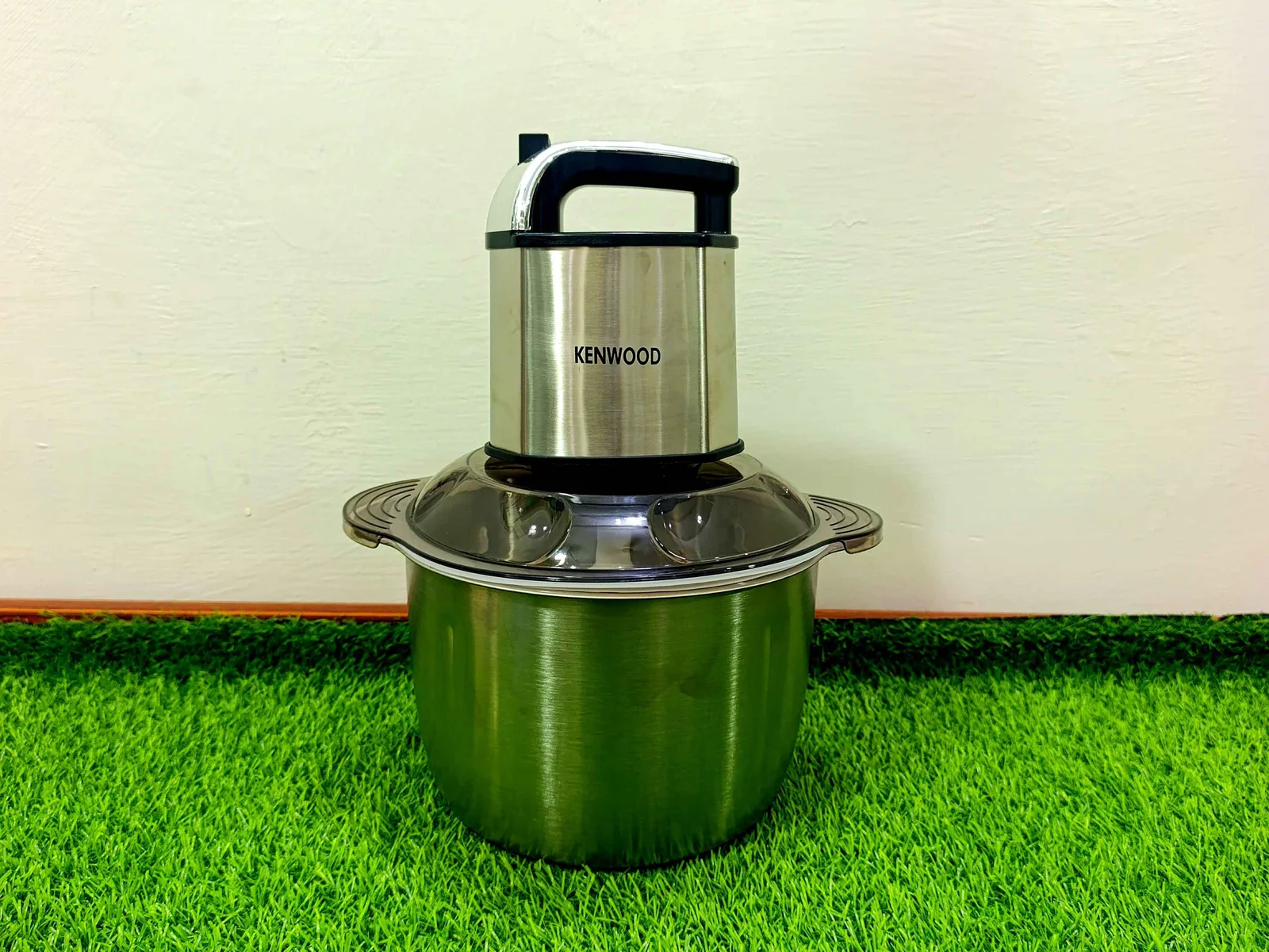 Chopper (Kenwood) (Imported) photo 1