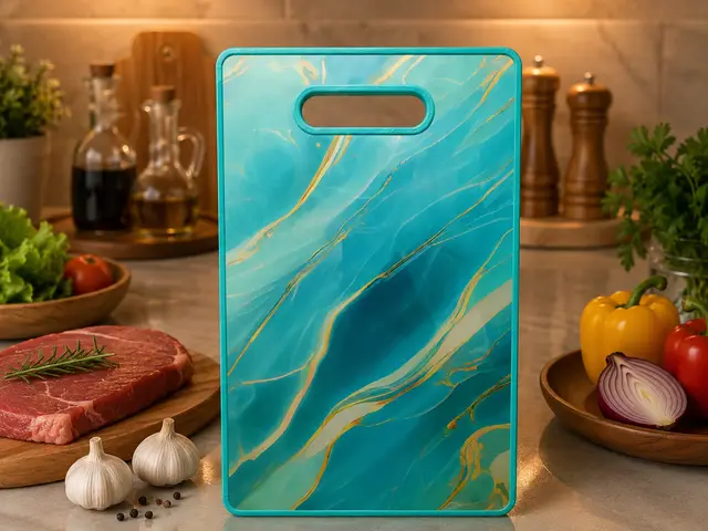 Cutting Board product photo