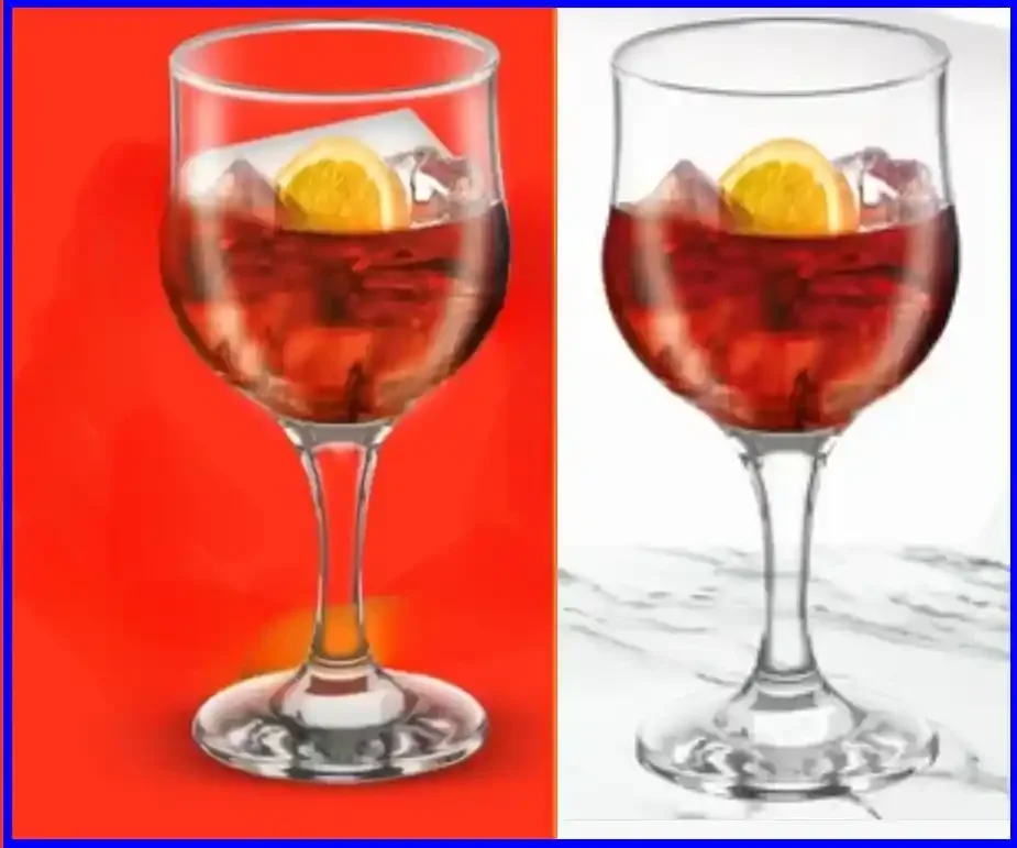 Tulip Goblet 300ml (6-Pcs) photo 1