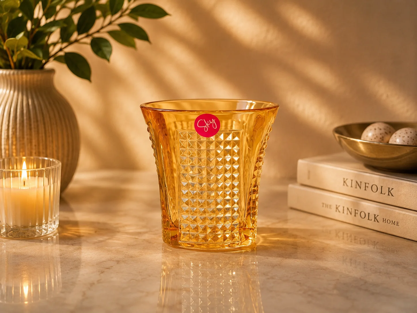 Dufit Amber 300ml photo 2