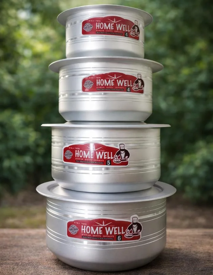 Patili Set (home well) (4sizes) photo 1