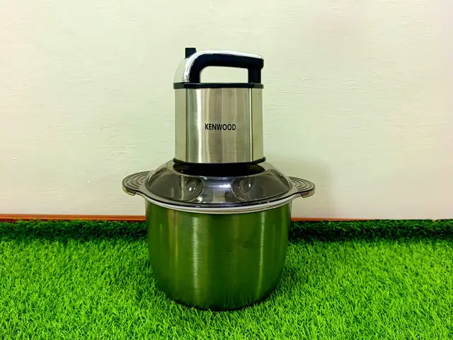 Chopper (Kenwood) (Imported) product photo
