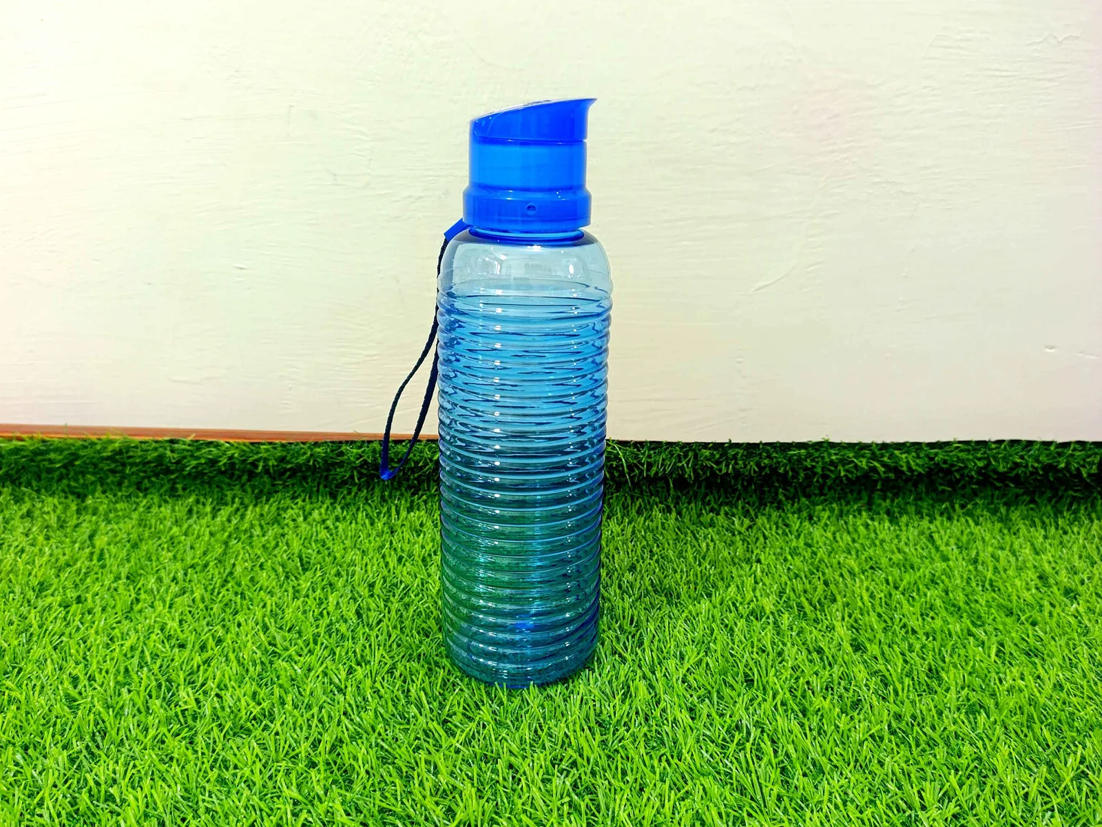 Water Bottle Plastic (500ml) photo 1