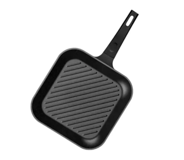 Grill pan sonex (24cm) photo 1