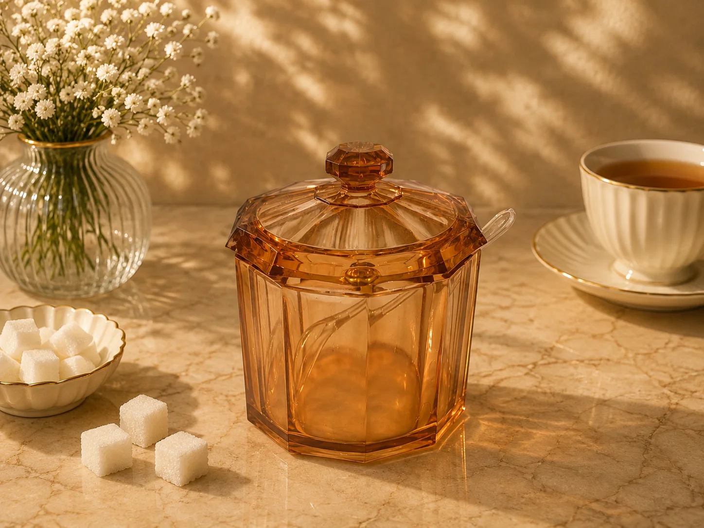 Sugar Pot  photo 3