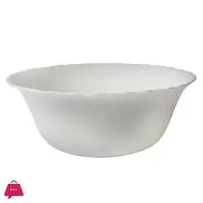 Large Bowl Opal Glass (Imported) product photo