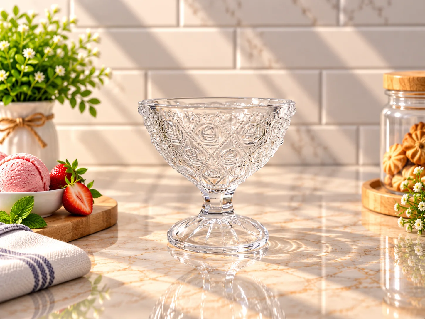 Ice Cream Bowls (6pcs) photo 1