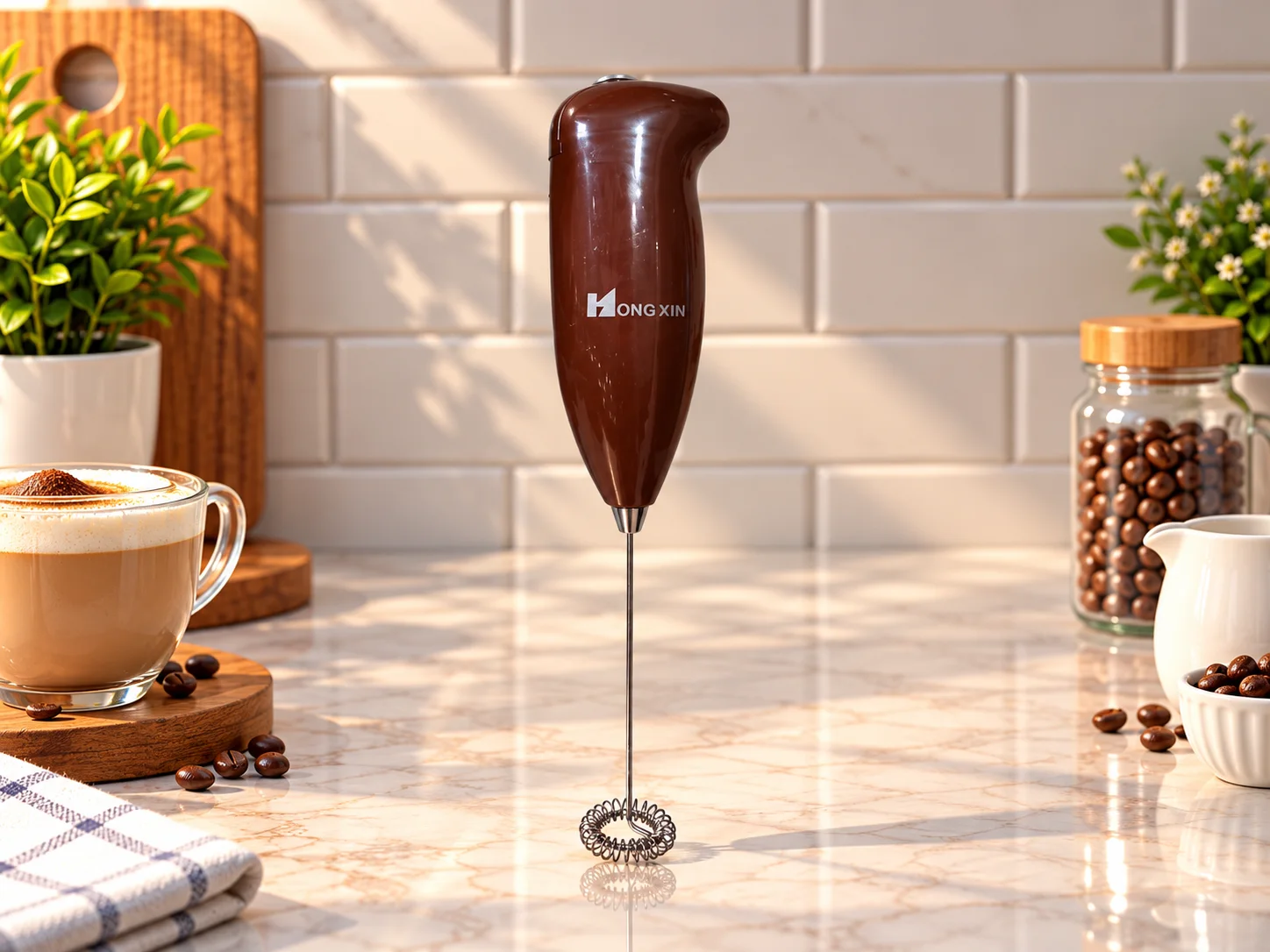 Coffee Beater (Cell) photo 3