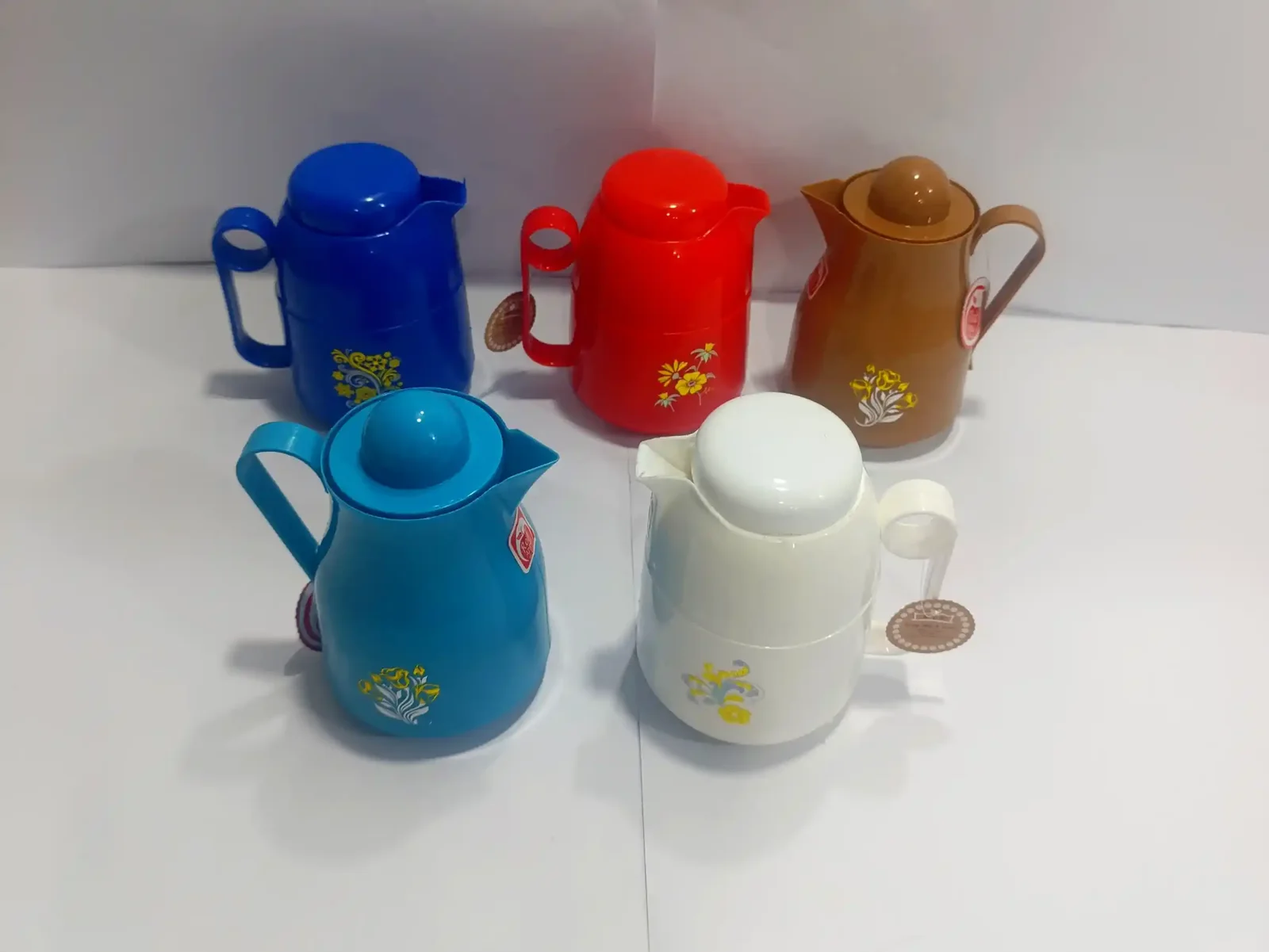 Tea Thermos Small photo 1
