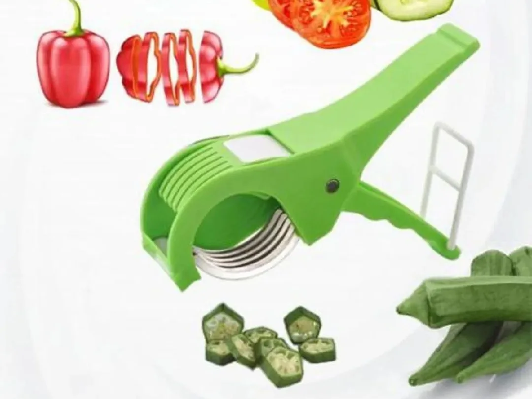 Vagetable Slicer Deg.#1 photo 2