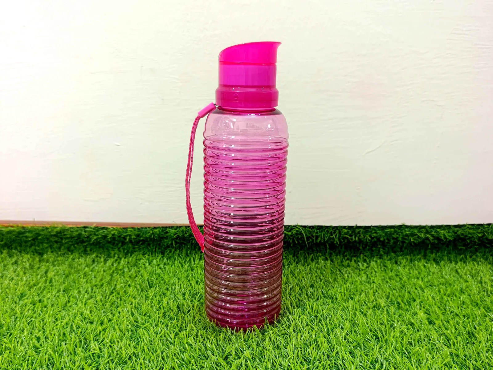 Water Bottle Plastic (500ml) photo 2
