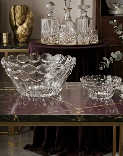 Honey Bowl Set  product photo