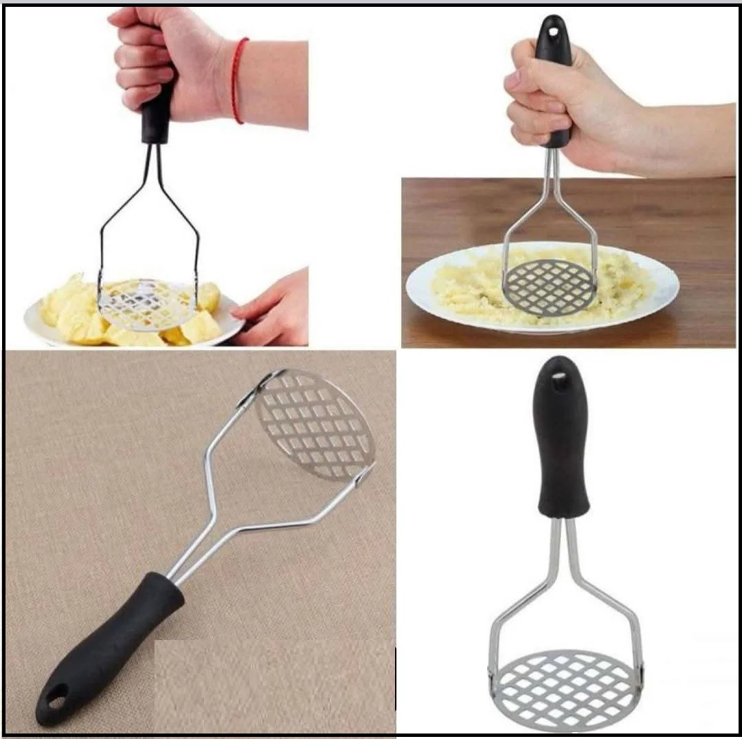Potato Mesher photo 1